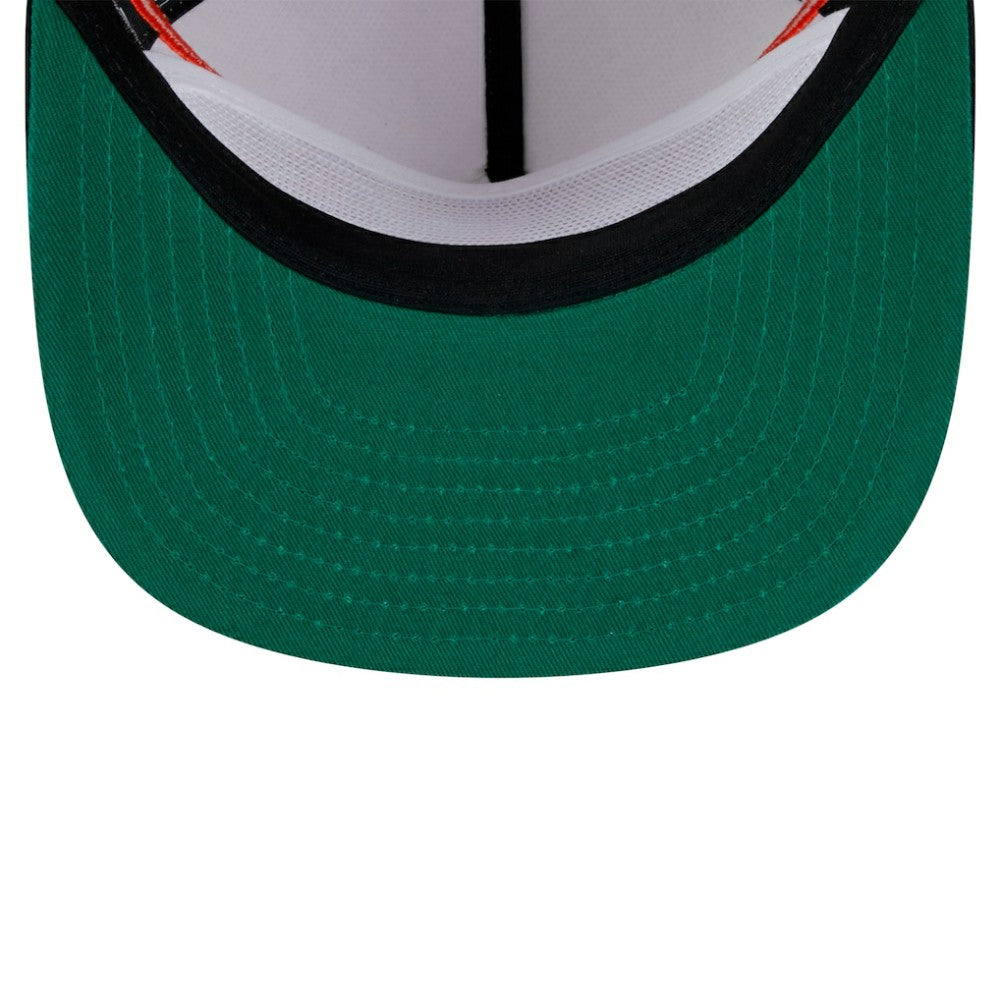 Baltimore Orioles New Era Iron Golfer Snapback Hat Near Me