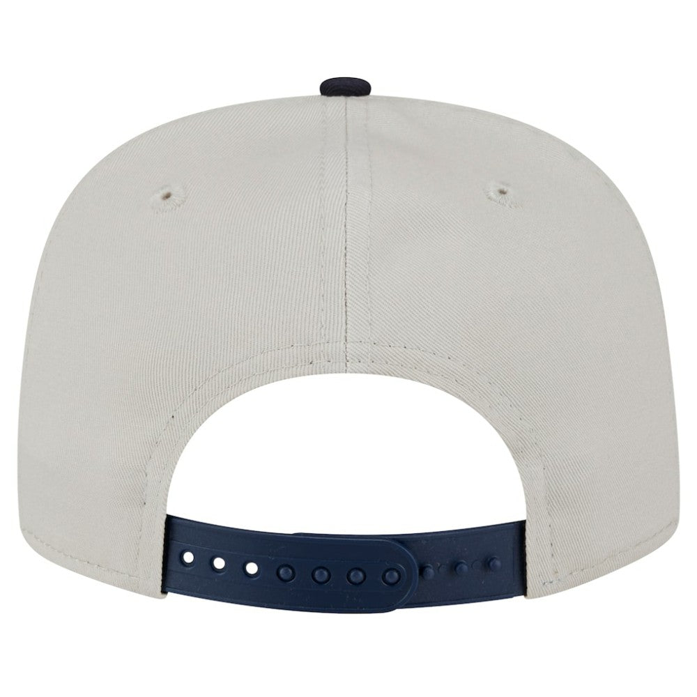 Boston Red Sox New Era Iron Golfer Snapback Hat On Sale