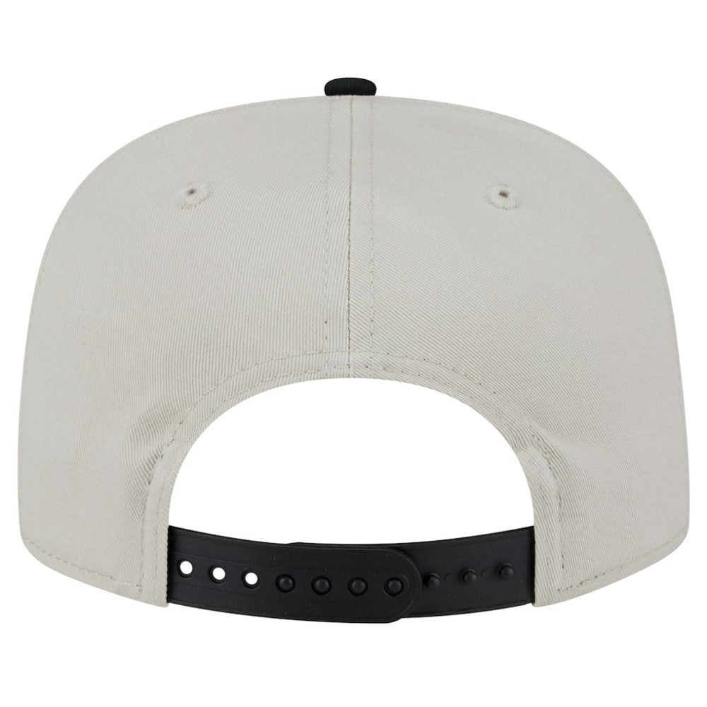Chicago White Sox New Era Iron Golfer Snapback Hat for sale