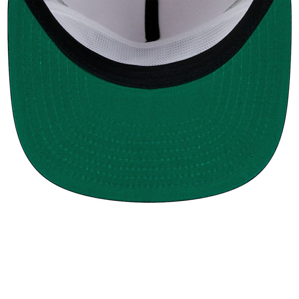 Chicago White Sox New Era Iron Golfer Snapback Hat for sale