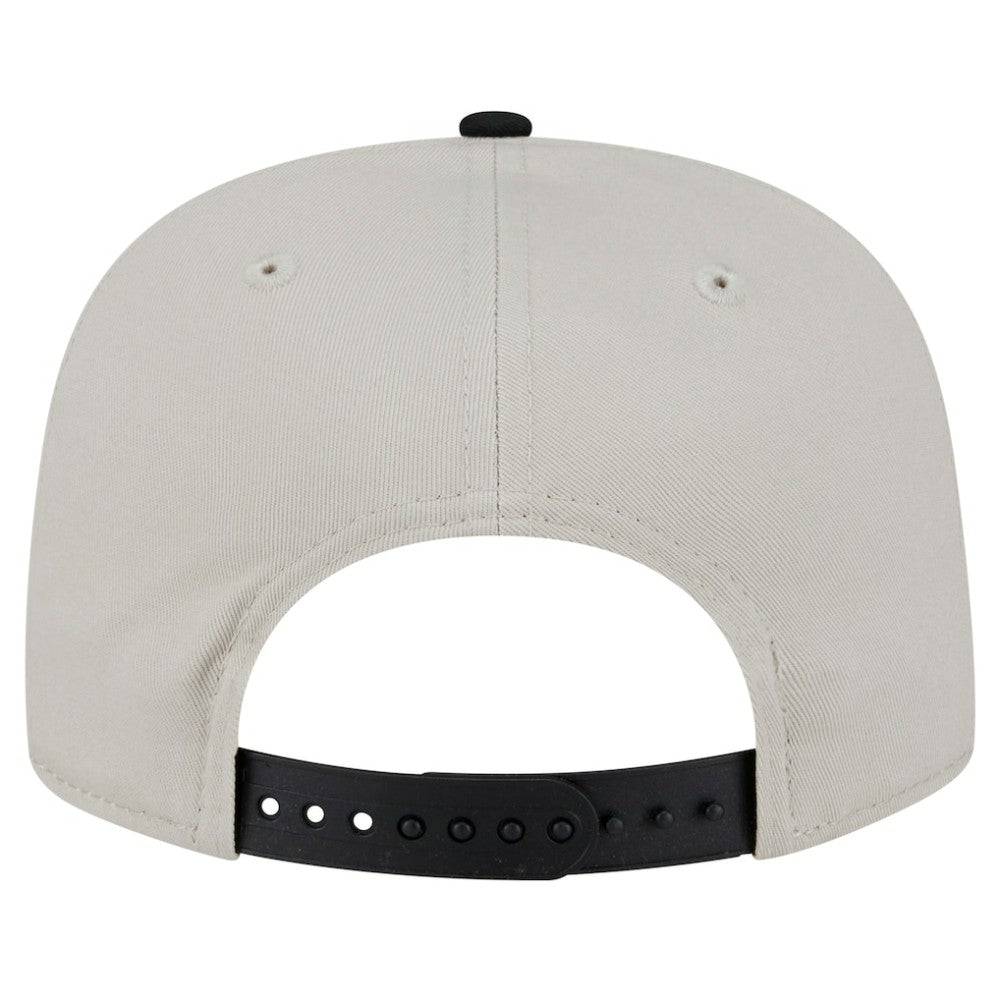 Pittsburgh Pirates New Era Iron Golfer Snapback Hat Sale