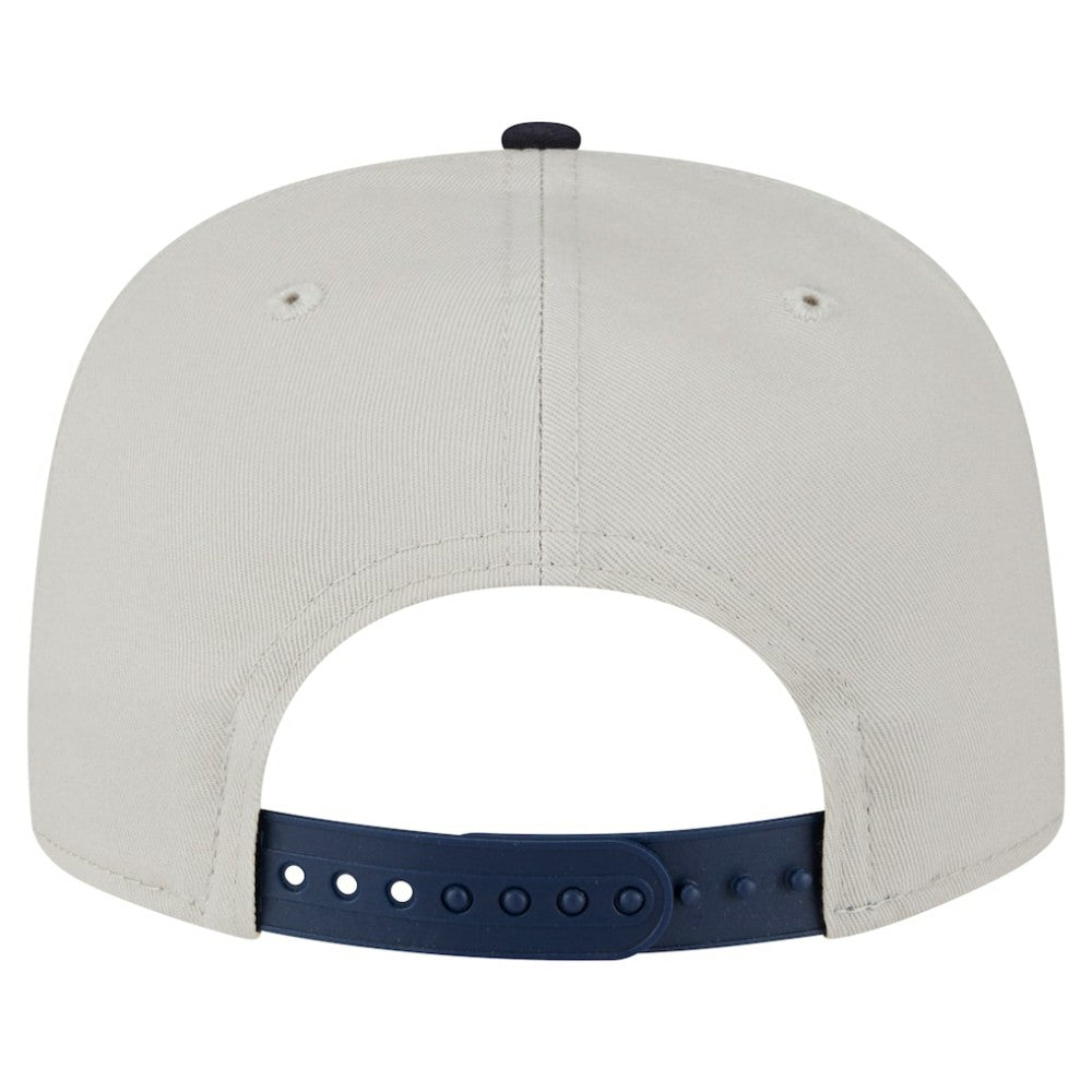 Detroit Tigers New Era Iron Golfer Snapback Hat for sale