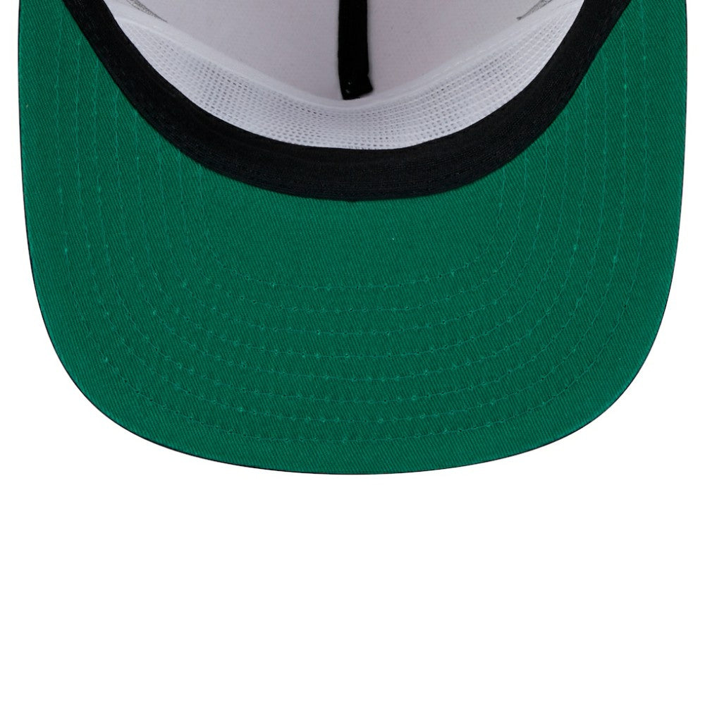 Detroit Tigers New Era Iron Golfer Snapback Hat for sale