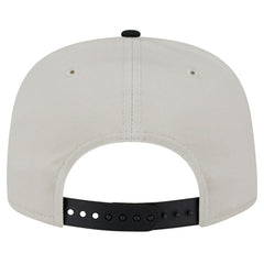 Houston Astros New Era Iron Golfer Snapback Hat Clearance