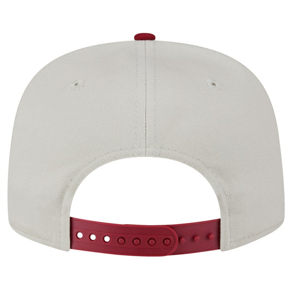 Philadelphia Phillies New Era Iron Golfer Snapback Hat Near Me