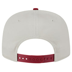 Philadelphia Phillies New Era Iron Golfer Snapback Hat Near Me