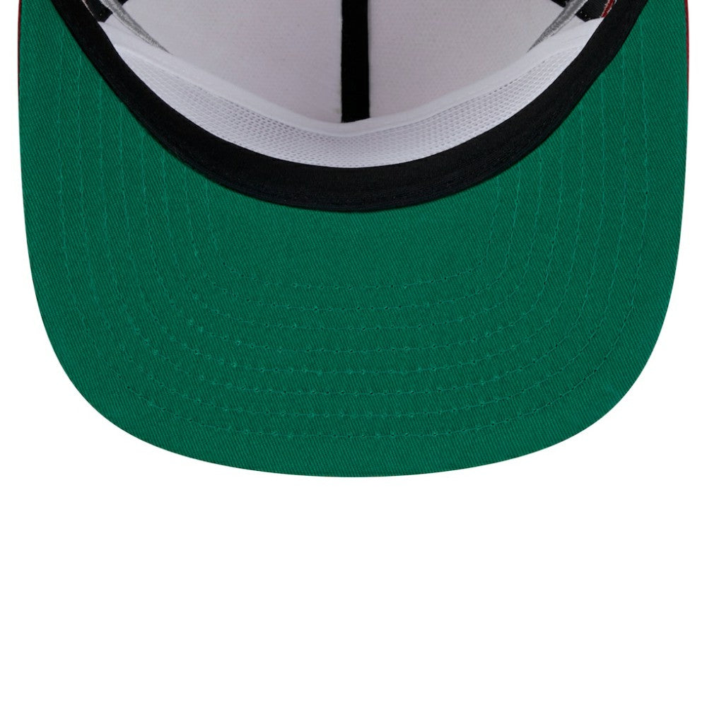 Philadelphia Phillies New Era Iron Golfer Snapback Hat Near Me
