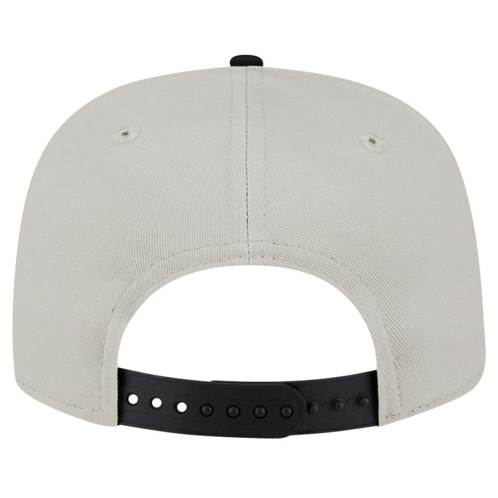 San Francisco Giants New Era Iron Golfer Snapback Hat Online