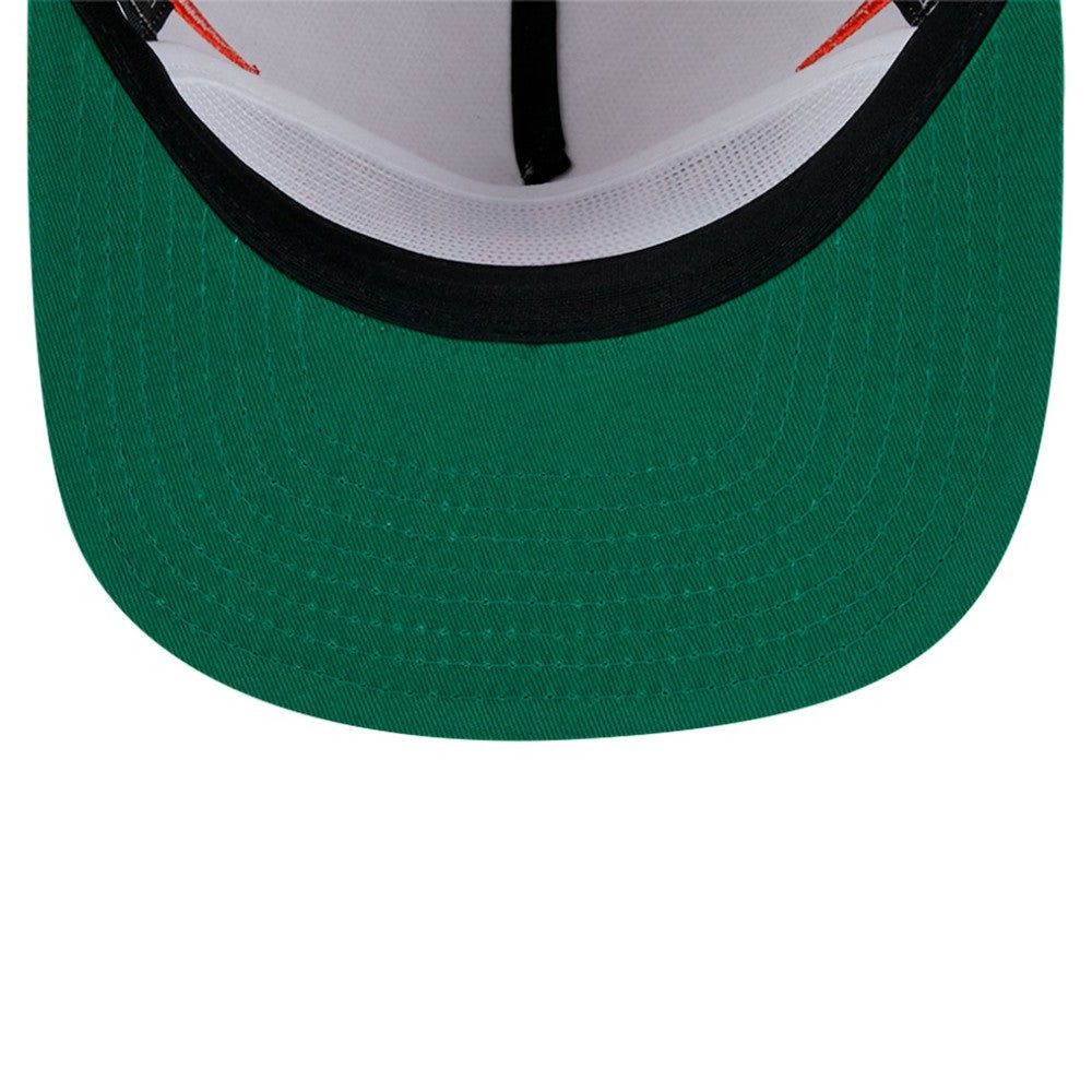San Francisco Giants New Era Iron Golfer Snapback Hat Online