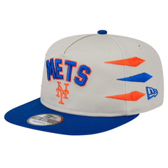 New York Mets New Era Iron Golfer Snapback Hat Online