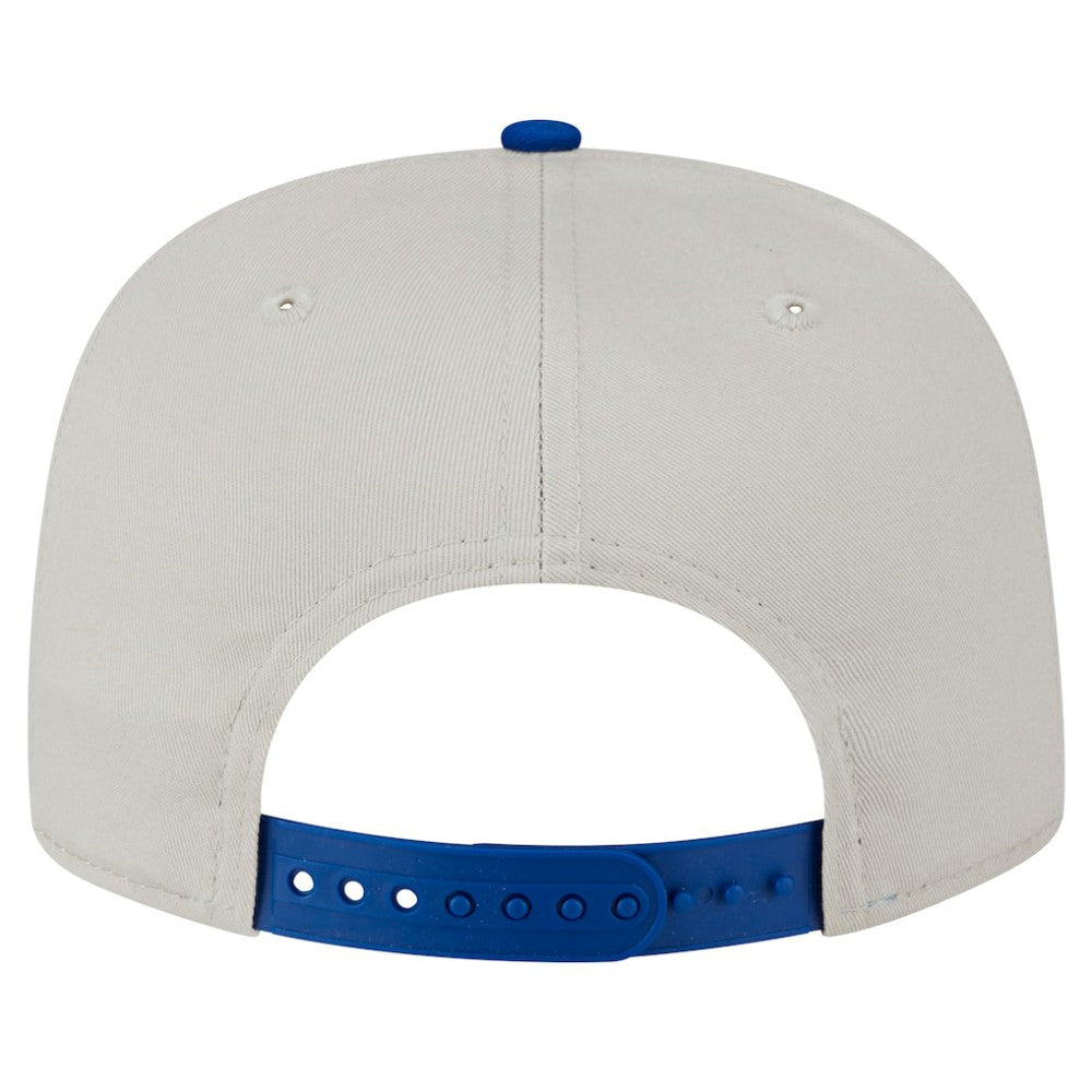 New York Mets New Era Iron Golfer Snapback Hat Online
