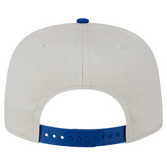 New York Mets New Era Iron Golfer Snapback Hat Online