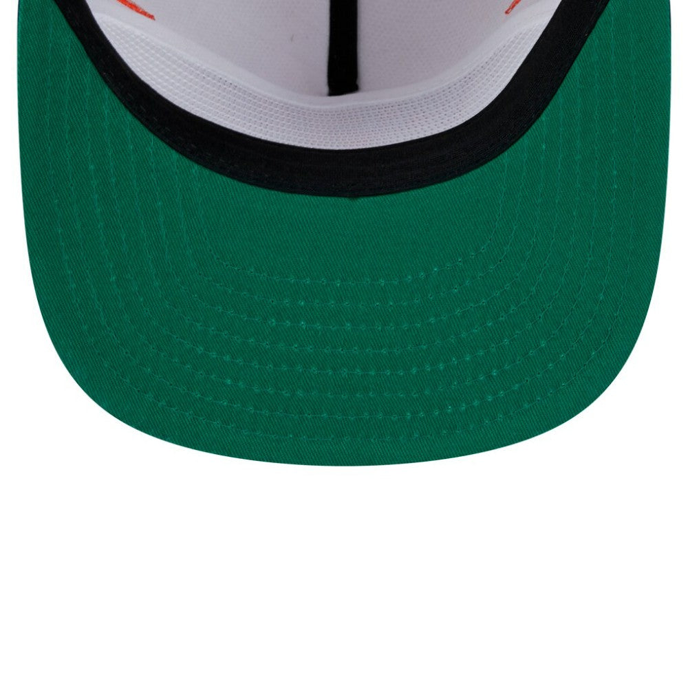 New York Mets New Era Iron Golfer Snapback Hat Online