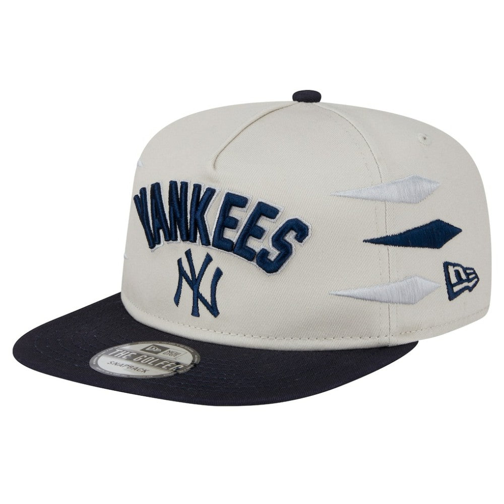 New York Yankees New Era Iron Golfer Snapback Hat Near Me