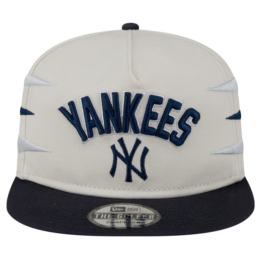 New York Yankees New Era Iron Golfer Snapback Hat Near Me
