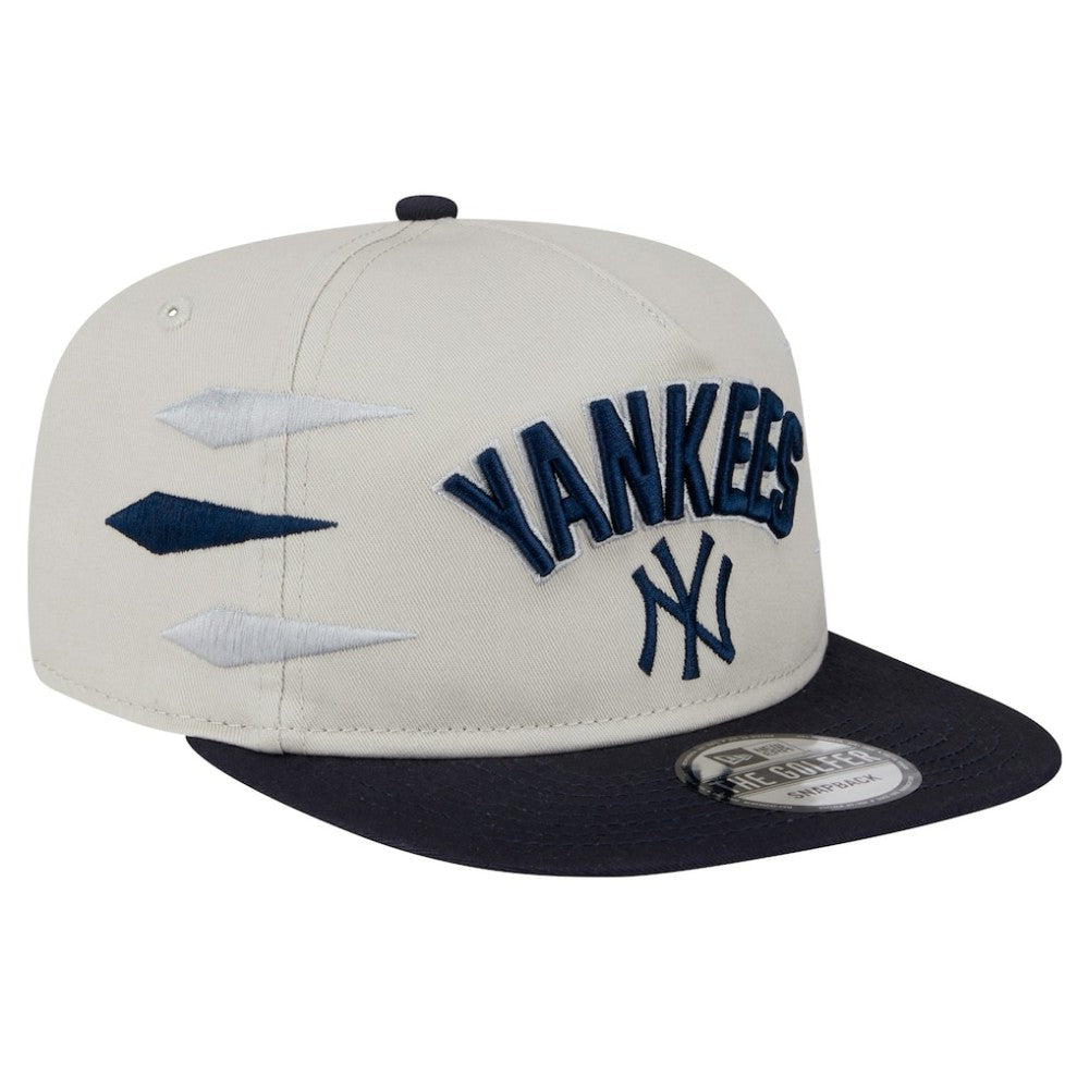 New York Yankees New Era Iron Golfer Snapback Hat Near Me