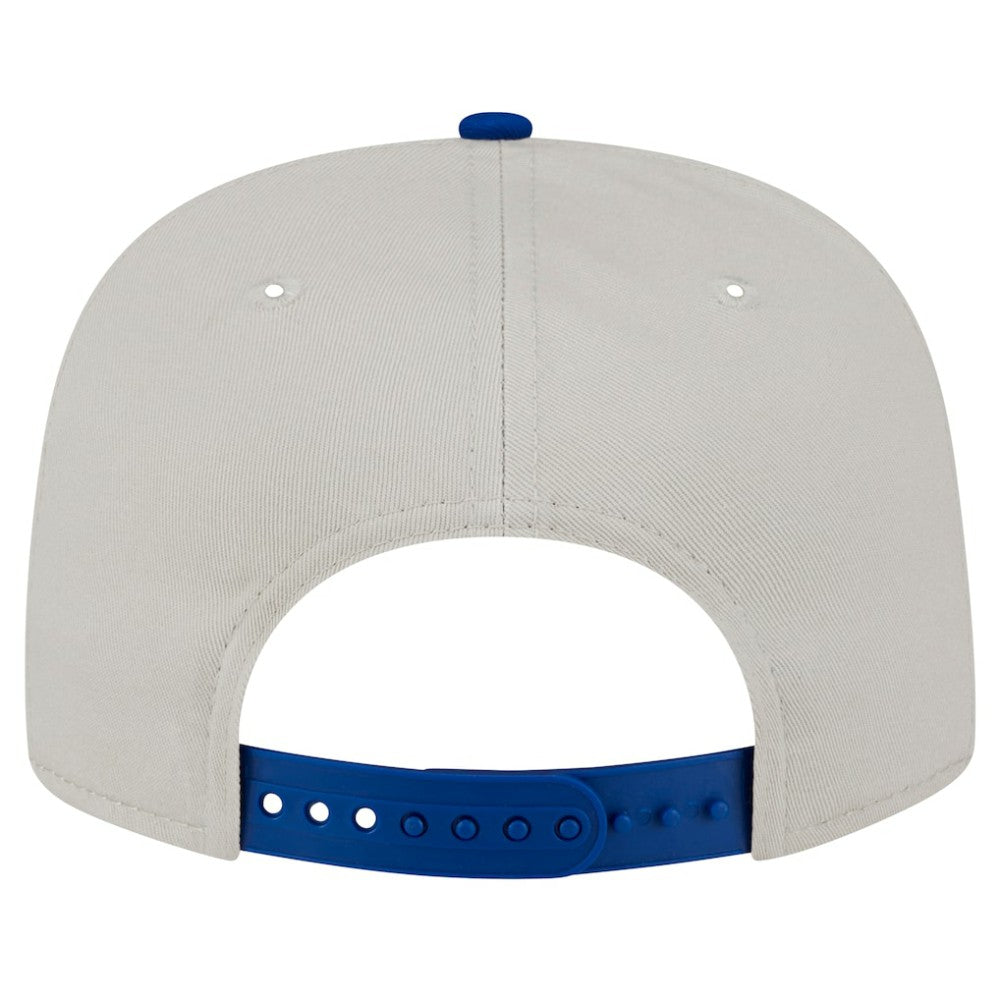 Texas Rangers New Era Iron Golfer Snapback Hat Near Me