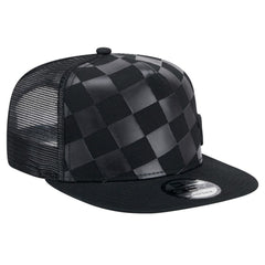 Philadelphia Phillies New Era Score Check 9FIFTY A-Frame Trucker Snapback Hat On Sale