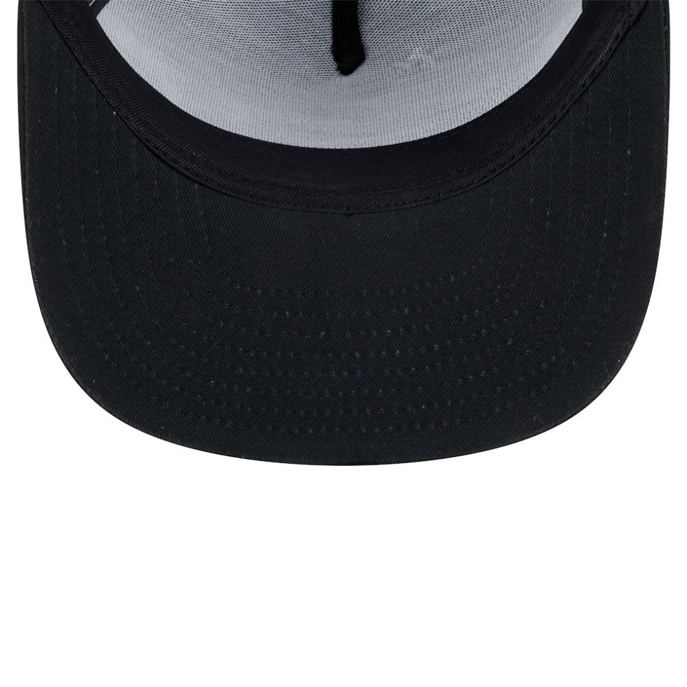 Philadelphia Phillies New Era Score Check 9FIFTY A-Frame Trucker Snapback Hat On Sale