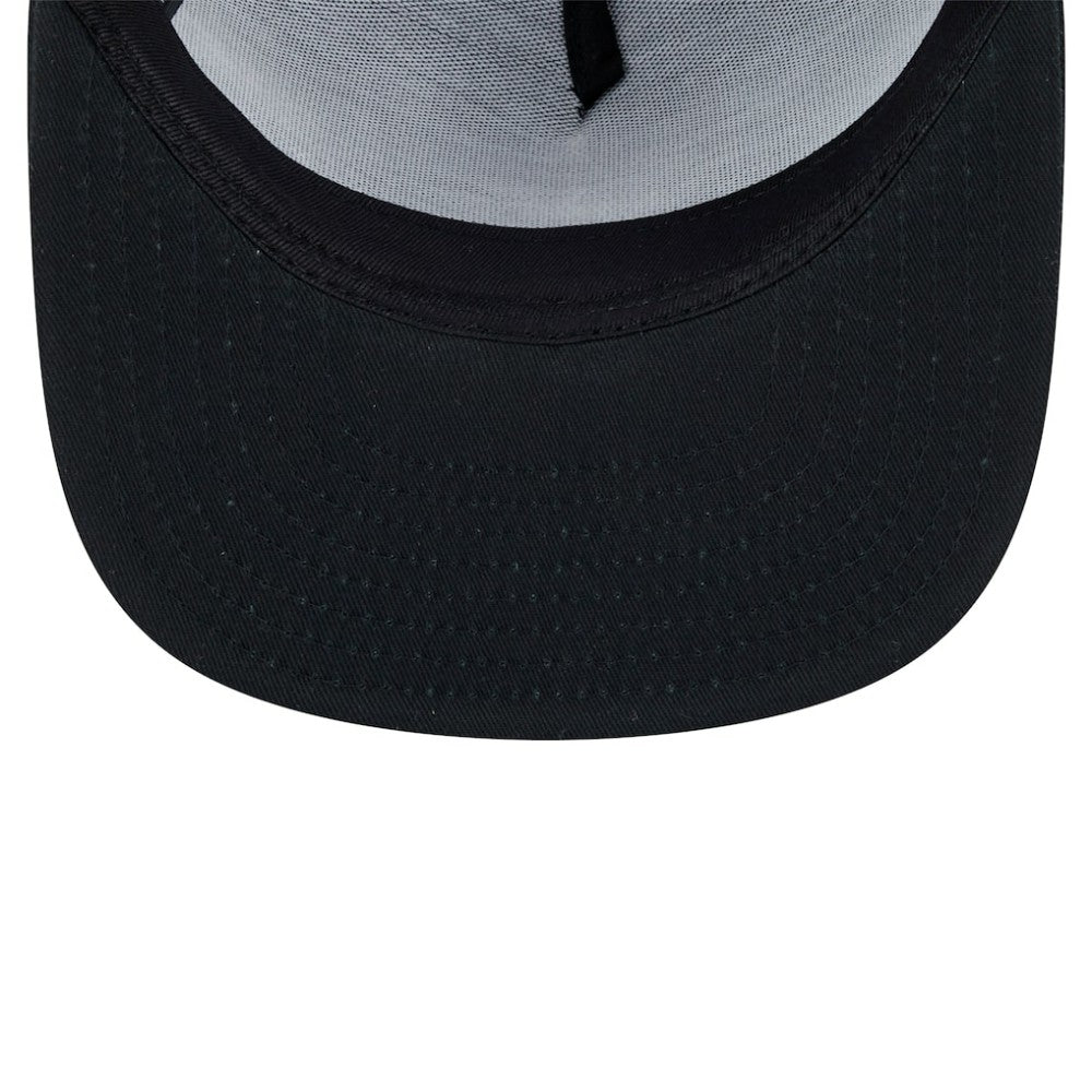 Chicago White Sox New Era Score Check 9FIFTY A-Frame Trucker Snapback Hat On Sale