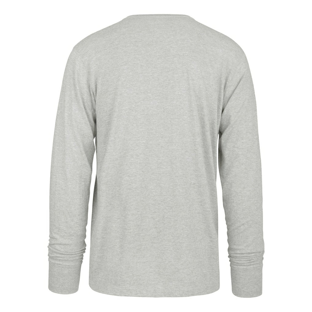 47 brand - Orlando Magic '47 First Rate Franklin Long Sleeve T-Shirt - Gray