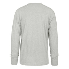 47 brand - Orlando Magic '47 First Rate Franklin Long Sleeve T-Shirt - Gray