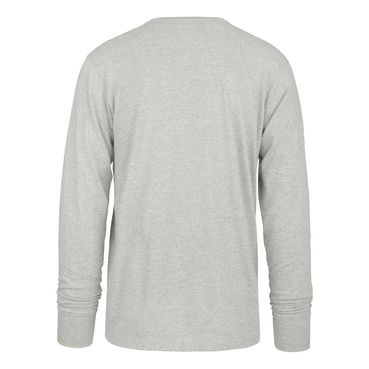 47 brand - Sacramento Kings '47 First Rate Franklin Long Sleeve T-Shirt - Gray