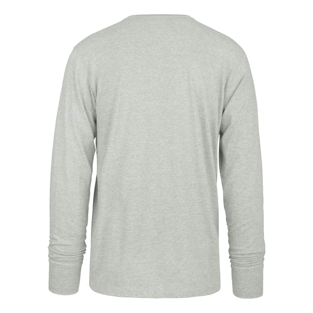 47 brand - Sacramento Kings '47 First Rate Franklin Long Sleeve T-Shirt - Gray