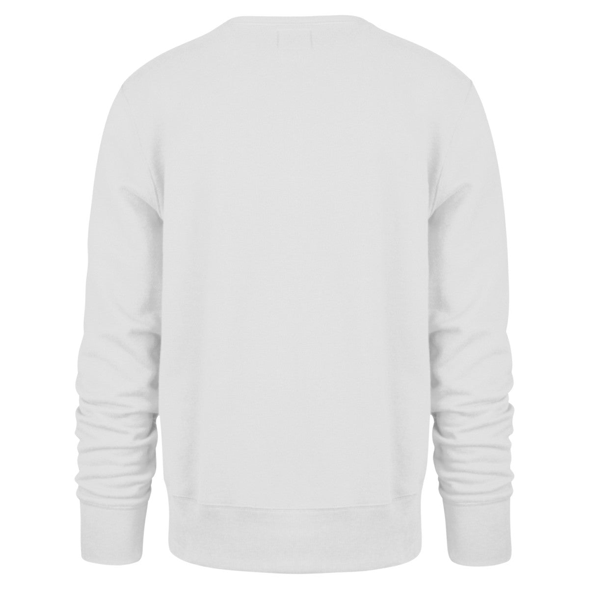 47 brand - Milwaukee Bucks '47 First Rate Franklin Long Sleeve T-Shirt - Gray