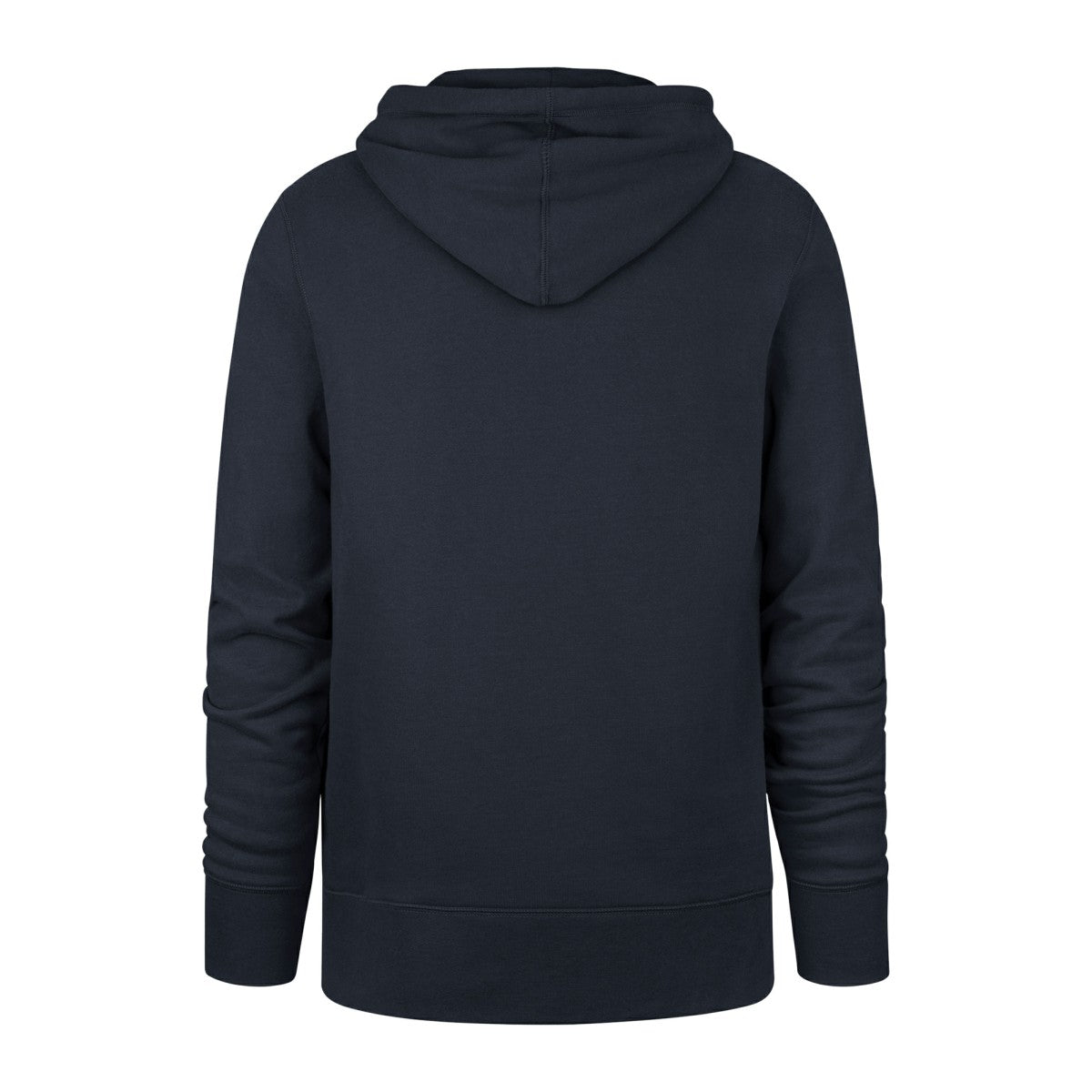 47 brand - Memphis Grizzlies '47 Unisex Good Call Headline Pullover Hoodie - Navy