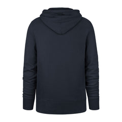 47 brand - Memphis Grizzlies '47 Unisex Good Call Headline Pullover Hoodie - Navy