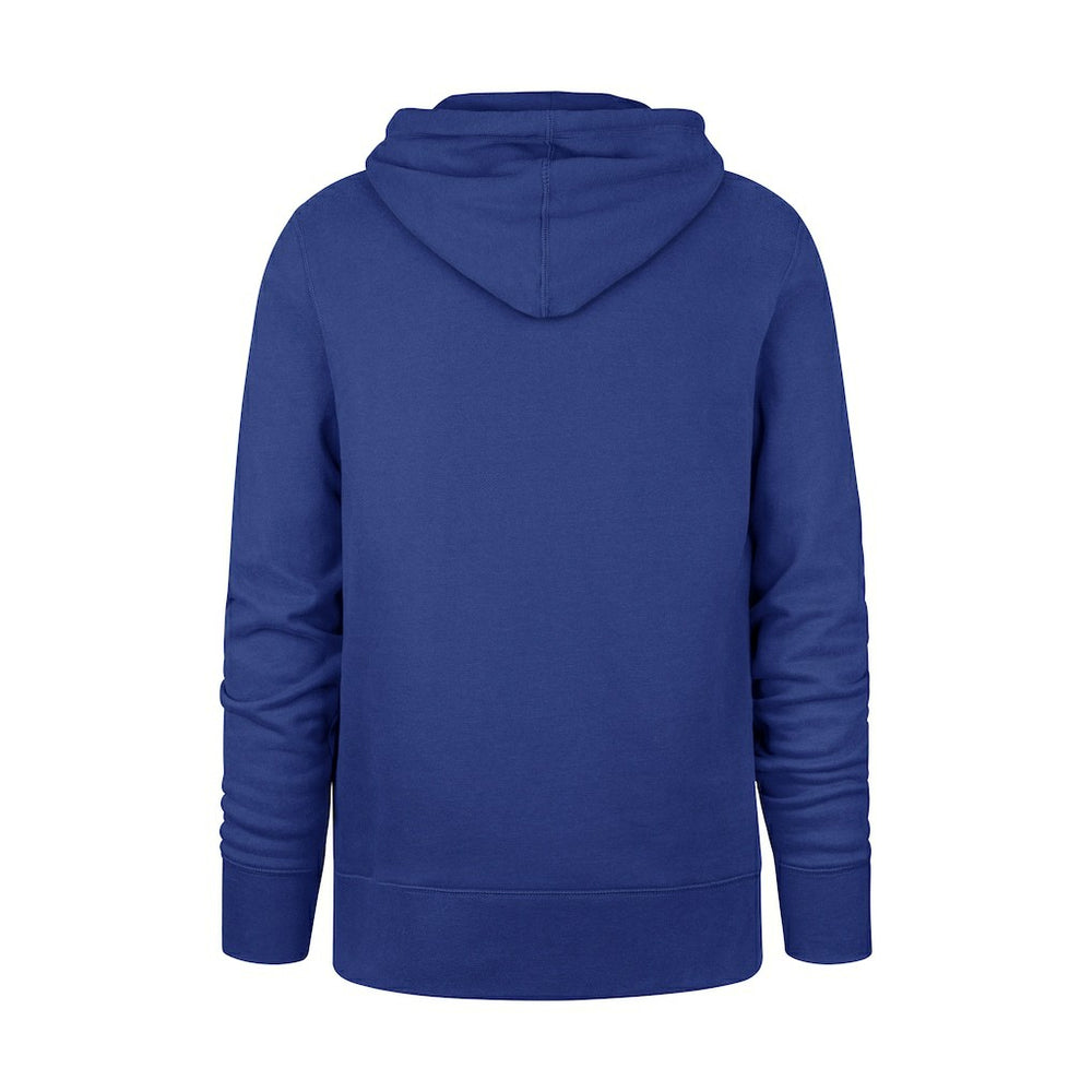 47 brand - Philadelphia 76ers '47 Unisex Good Call Headline Pullover Hoodie - Royal