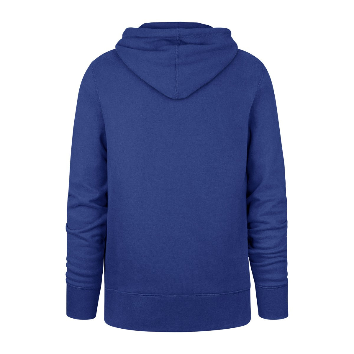 47 brand - Orlando Magic '47 Unisex Good Call Headline Pullover Hoodie - Blue