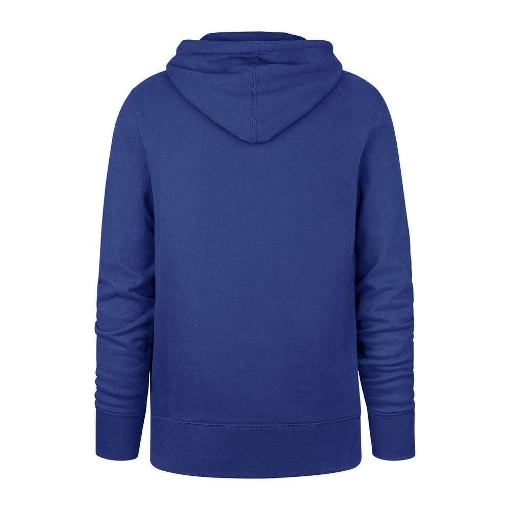 47 brand - Orlando Magic '47 Unisex Good Call Headline Pullover Hoodie - Blue