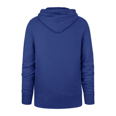 47 brand - Orlando Magic '47 Unisex Good Call Headline Pullover Hoodie - Blue