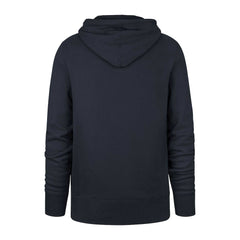 47 brand - Denver Nuggets '47 Unisex Good Call Headline Pullover Hoodie - Navy