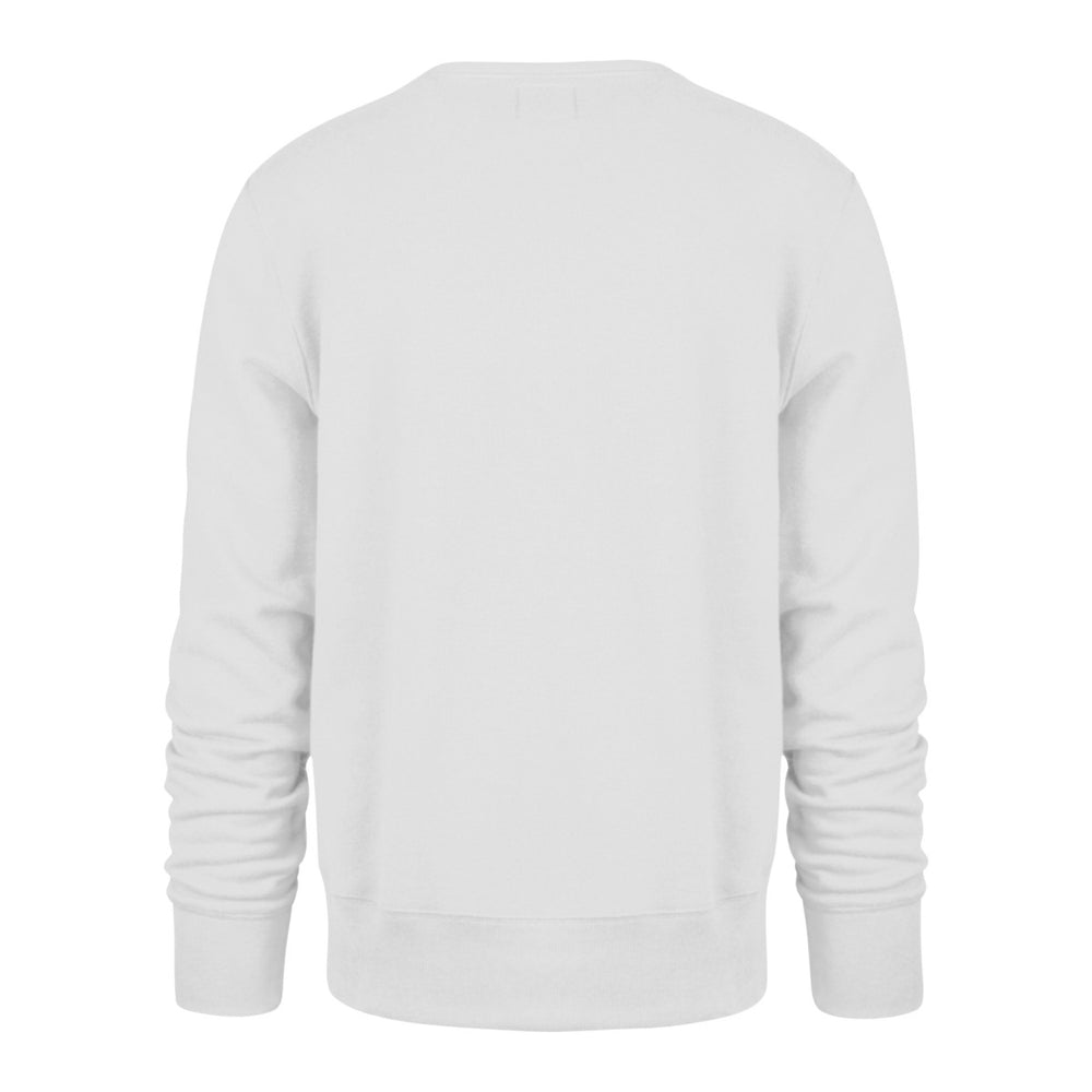 47 brand - Sacramento Kings '47 Spotlight Headline Pullover Sweatshirt - White