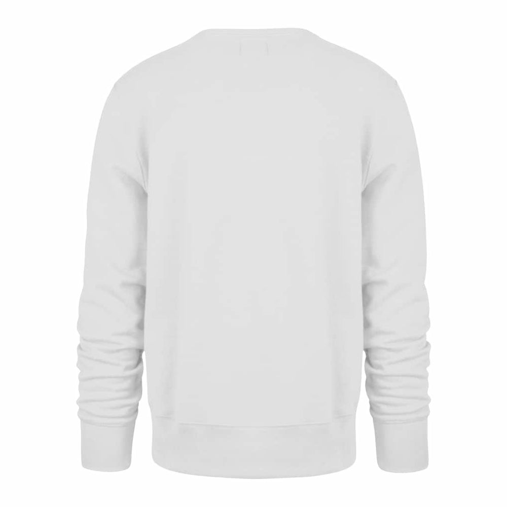 47 brand - Brooklyn Nets '47 Spotlight Headline Pullover Sweatshirt - White