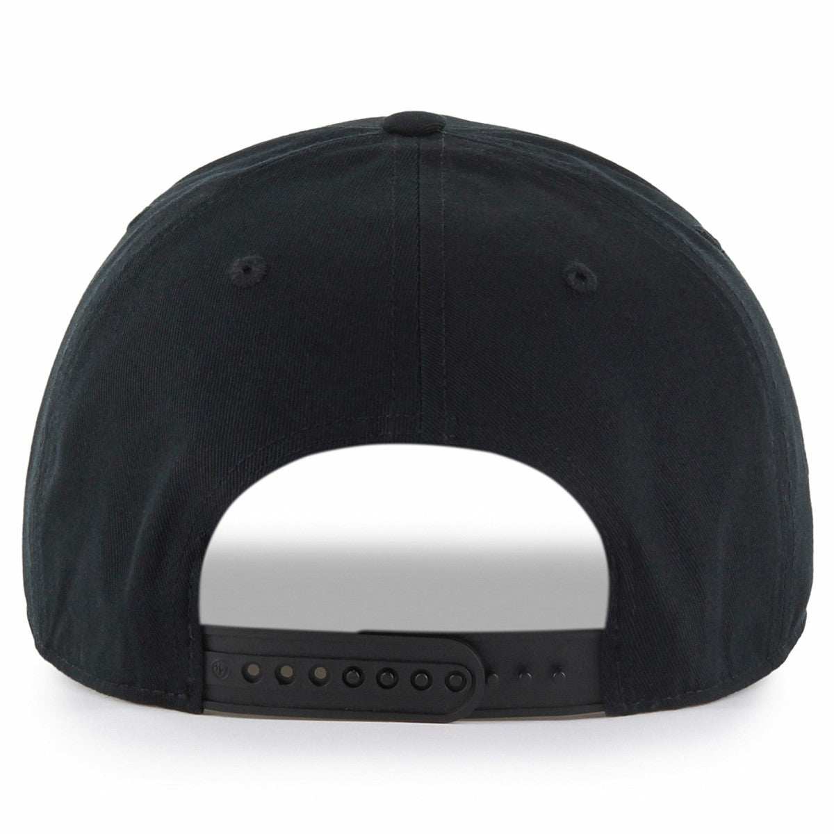 47 brand - Miami Heat '47 Champs Global Star Hitch Adjustable Hat - Black