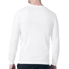 Carolina Hurricanes - Starter Player Grid Long Sleeve T-Shirt White