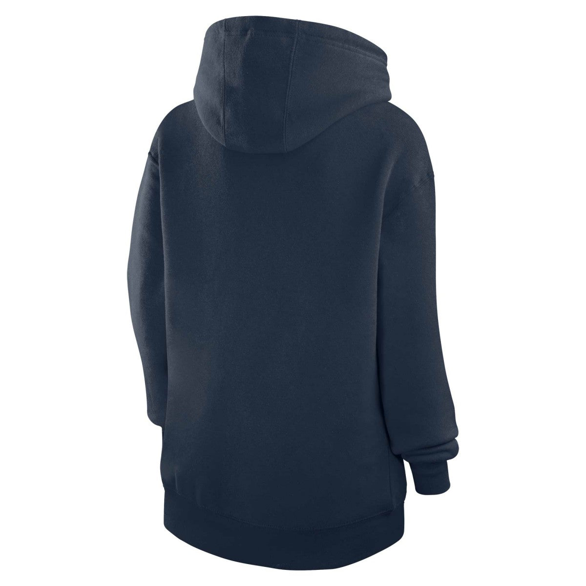NBA - Minnesota Timberwolves G-III 4Her by Carl Banks Women's Heart Pullover Hoodie - Navy