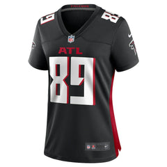 Charlie Woerner Atlanta Falcons Women's Game Jersey Black - Nike
