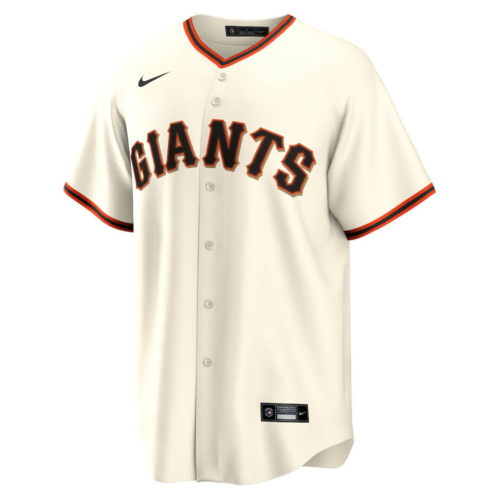 Jung Hoo Lee San Francisco Giants Nike Home Replica Player Jersey Near Me