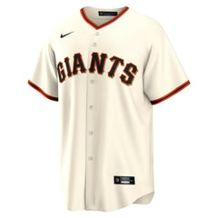 Jung Hoo Lee San Francisco Giants Nike Home Replica Player Jersey Near Me