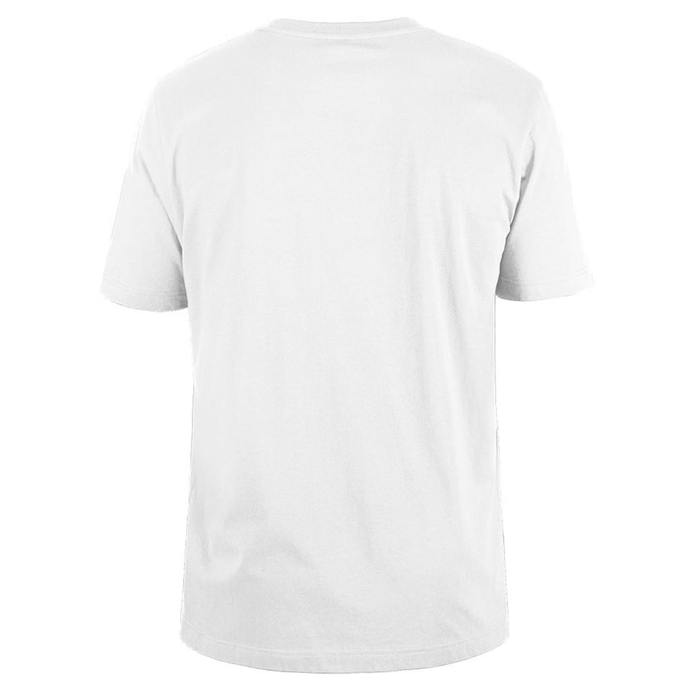 New Era - Jayson Tatum Boston Celtics Caricature Player T-Shirt - White