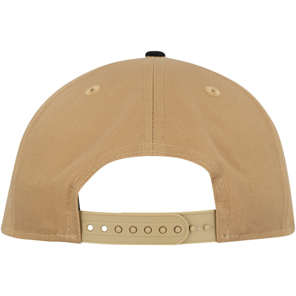 Pittsburgh Pirates New Era Golfer Snapback Hat Lifestyle