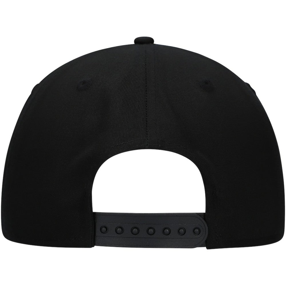 Pittsburgh Pirates New Era Golfer Snapback Hat discount