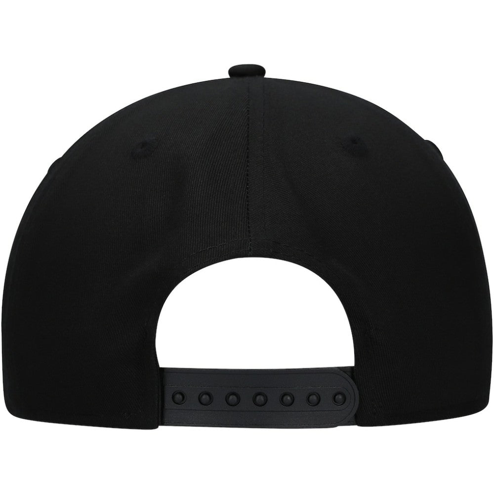 New York Yankees New Era Golfer Snapback Hat Lifestyle