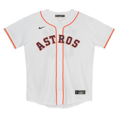 Jose Altuve Houston Astros Nike Preschool Home Game Jersey for sale