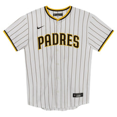 Fernando Tatis Jr. San Diego Padres Nike Preschool Home Game Jersey for sale